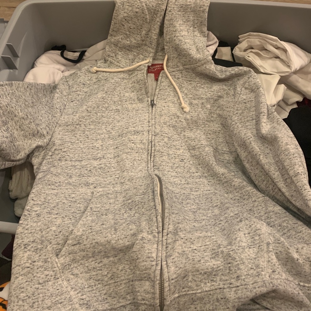 Arizona men’s jacket